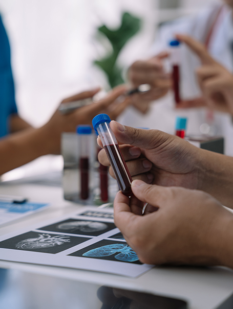 Genomics Genomics